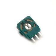 3D Analog Replacement Joystick Sensor - PS5 Controller