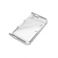 Crystal Case - Nintendo 3DS XL