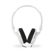 4Gamers Pro 4-10 Stereo Gaming Headset Ακουστικά Wired White - PS4 / PS Vita