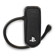 4Gamers Official Bluetooth Headset CP-BT01 Black - PS3 Console