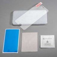 4smarts 360° Protection Set Limited Cover Clear - Huawei P9