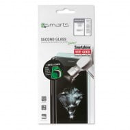 4smarts Second Tempered Glass Limited Screen Protector - Samsung Galaxy A5 2016 SM-A510