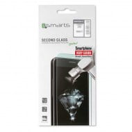 4smarts Second Tempered Glass Screen Protector - Samsung Galaxy J1 2016 SM-J120