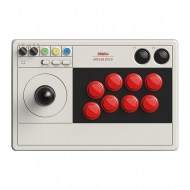 8Bitdo Arcade Stick Bluetooth Joystick