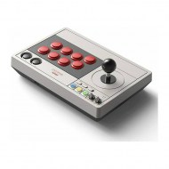 8Bitdo Arcade Stick Bluetooth Joystick