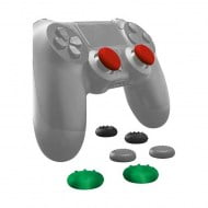 Analog Controller Thumb Grips Silicone Trust GXT 262 - PS4 Controller
