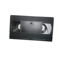 Αντίτυπο VHS από VHS