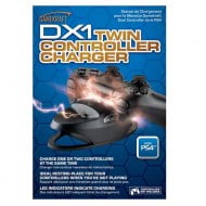 Charging Dock Station Gamekraft DX1 - PS4 Controller