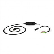 Gamekraft Q7 Headset Ακουστικά Wired - PS4 / Xbox 360 / PC