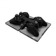 Gioteck Charging Station Metallic AC1 Street King - PS3 Controller