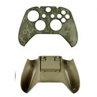 Gioteck Controller Power Skin & Battery Camo - Xbox One Controller