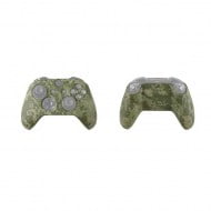 Gioteck Controller Power Skin & Battery Camo - Xbox One Controller