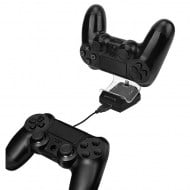 Gioteck DC4 Dual Charge Station - PS4 Controller