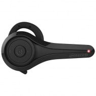 Gioteck LP1 Bluetooth Chat Headset Black - PS4 / PS3 / PC / Mobile