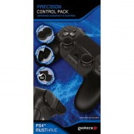 Gioteck Precision Control Pack Grips - PS4 Controller