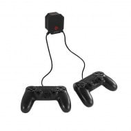 Gioteck Wall Socket Multicharger Controllers Φορτιστής Τοίχου - PS4 Controller