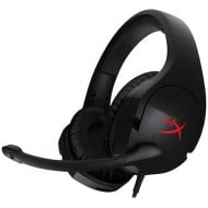 Headset HyperX Cloud Stinger Black - PS4 / Xbox One / Wii U / PC / Mobile