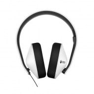 Headset Microsoft Stereo Headset White Special Edition - Xbox One Console