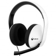 Headset Microsoft Stereo Headset White Special Edition - Xbox One Console
