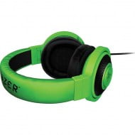 Headset Razer Kraken Pro Green In Line Analog Gaming Headset
