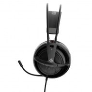Headset Steelseries Siberia 200 Stereo Ακουστικά Black - PS4 / Xbox One / Wii U / PC / Mobile