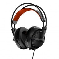 Headset Steelseries Siberia 200 Stereo Ακουστικά Black - PS4 / Xbox One / Wii U / PC / Mobile