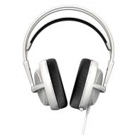Headset Steelseries Siberia 200 Stereo White - PS4 / Xbox One / Wii U / PC / Mobile