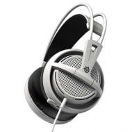 Headset Steelseries Siberia 200 Stereo White - PS4 / Xbox One / Wii U / PC / Mobile