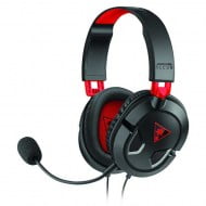 Headset Turtle Beach Ear Force Recon 50 Wired - PS4 / Xbox One / PC