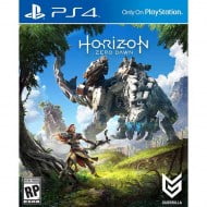 Horizon Zero Dawn - PS4 Game