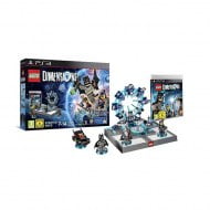 Lego Dimensions Starter Pack - PS3 Game