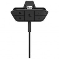Microsoft Stereo Headset Adapter - Xbox One Controller