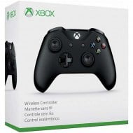 Microsoft Wireless Controller - Xbox One Console