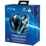 Official Charging Station PowerA Φορτιστής Χειριστηρίων - PS4 Controller