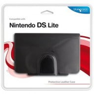 OEM Colored Leather Case Θήκη για Nintendo Ds Lite