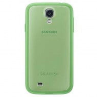 Samsung Cover+ EF-PI950BG Green - Galaxy S4 I9500 / I9505 / 9506