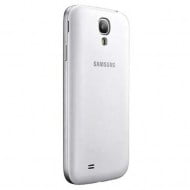 Samsung Cover Wireless Charging EP-CG850IW White - Galaxy Alpha SM-G850F