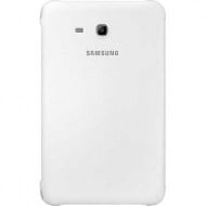 Samsung Diary Case Θήκη EF-BT110BW White - Galaxy Tab 3 7.0 Lite