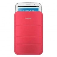 Samsung Pouch Universal Θήκη EF-SN510 Pink - Tablet 7 - 8 Inches