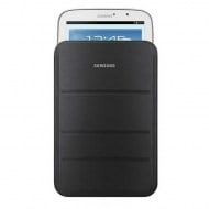 Samsung Pouch Universal Θήκη EF-SN510 Grey - Tablet 7 - 8 Inches