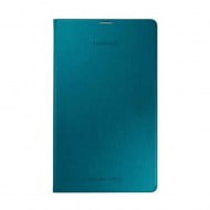 Samsung Simple Cover Θήκη EF-DT700BR Blue - Galaxy Tab S 8.4 SM-T700 / SM-T705