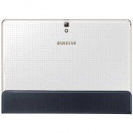Samsung Simple Cover Θήκη EF-DT800BB Black - Galaxy Tab S 10.5 SM-T800 / SM-T805