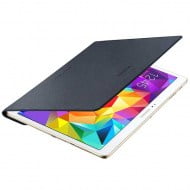Samsung Simple Cover Θήκη EF-DT800BB Black - Galaxy Tab S 10.5 SM-T800 / SM-T805