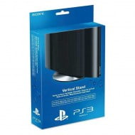Sony Vertical Stand Βάση Κάθετης Στήριξης - PS3 Super Slim Console