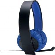 Sony Wired Stereo Headset 7.1 Virtual Surround Ακουστικά Black - PS4 / PS3 / PS Vita