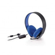 Sony Wired Stereo Headset 7.1 Virtual Surround Ακουστικά Black - PS4 / PS3 / PS Vita