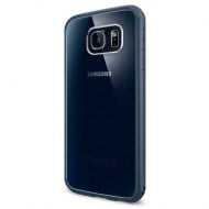 Spigen Ultra Hybrid Metal Slate - Samsung Galaxy S6