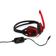 Headset Stealth XP50 Lightweight Stereo Wired - PS4 / Xbox One / Wii U / PC / Mobile