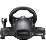 Steering Wheel Official Sony Licensed Venom Hurricane - PS4 / PS3