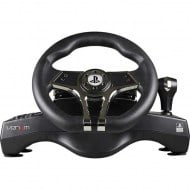 Steering Wheel Official Sony Licensed Venom Hurricane - PS4 / PS3